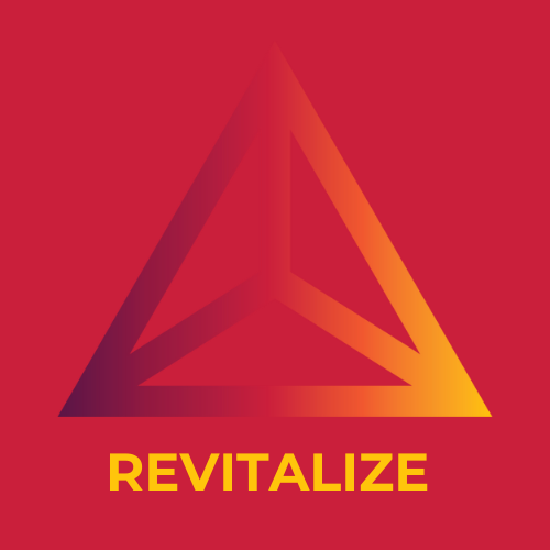 Revitalise Icon
