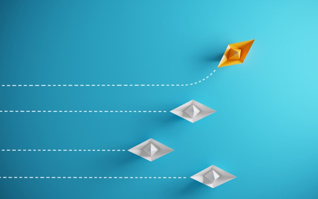 CHANGE MANAGEMENT
